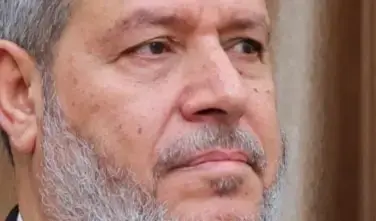 Gaza's Voice Endures: Khalil Al-Hayya Leads Hamas